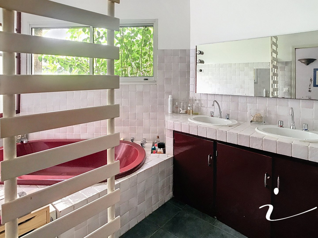 à vendre Maison Montpellier - Photo 10