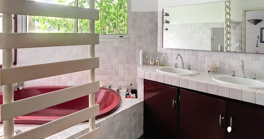 vente Maison Montpellier