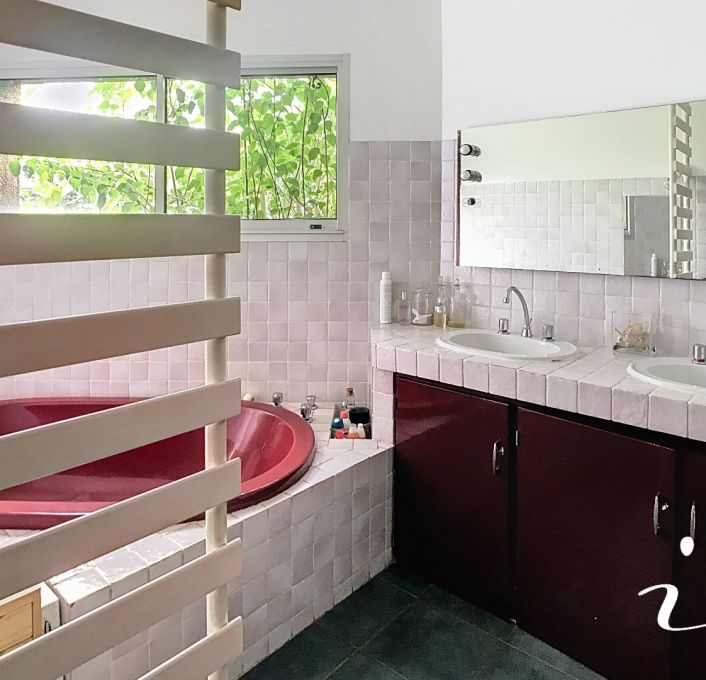 vente Maison Montpellier