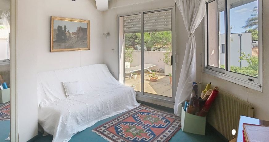 vente Maison Montpellier