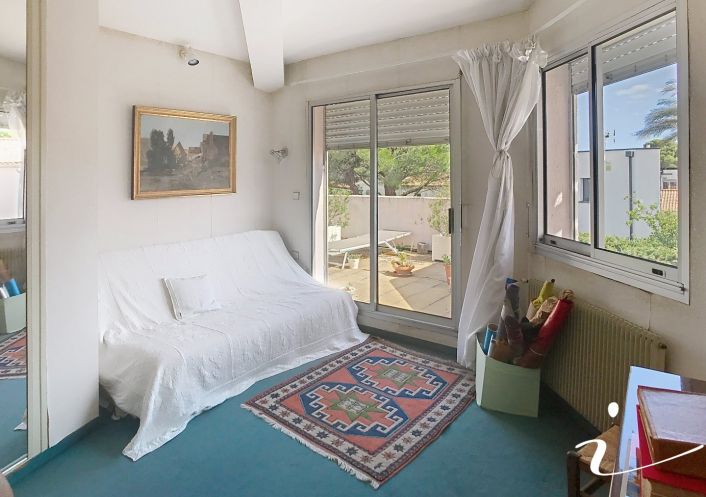 à vendre Maison Montpellier