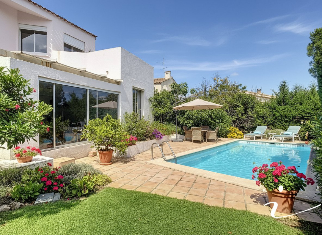 à vendre Maison Montpellier - Photo 1