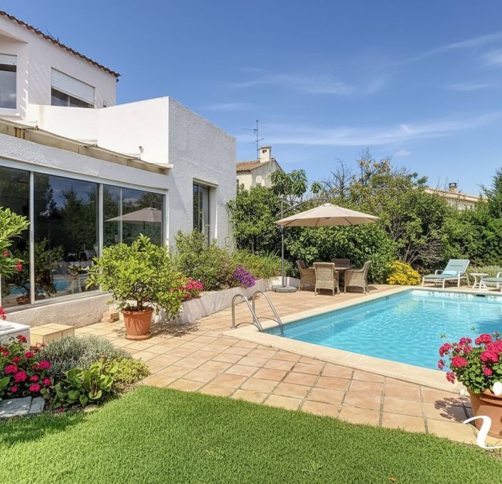 vente Maison Montpellier