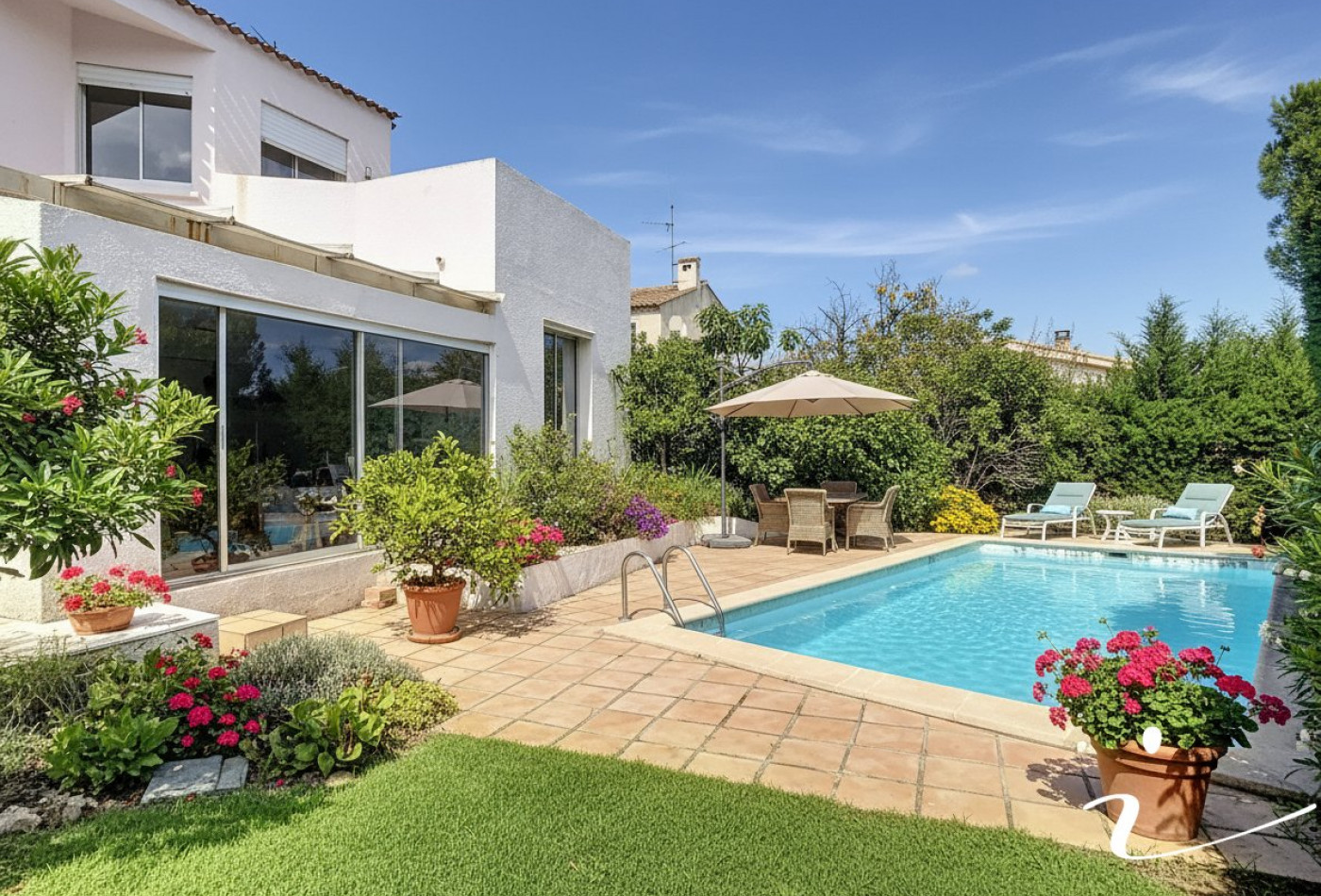 à vendre Maison Montpellier - Photo 1