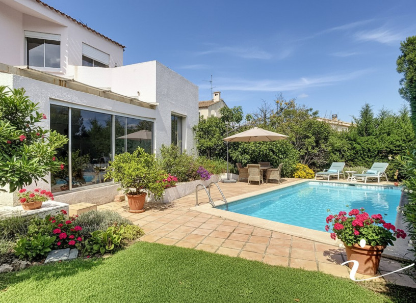 vente Maison Montpellier