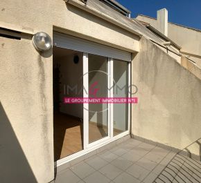 à vendre Montpellier