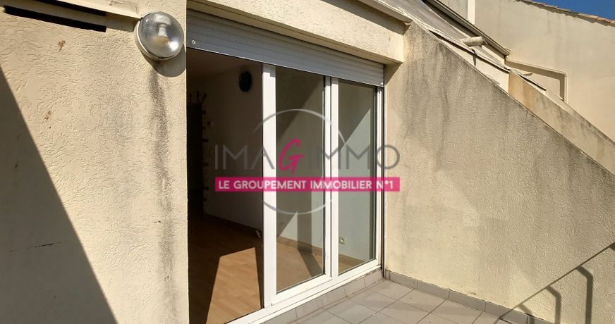 vente Appartement Montpellier