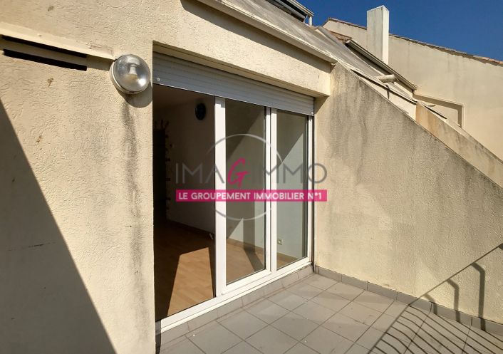 à vendre Appartement Montpellier