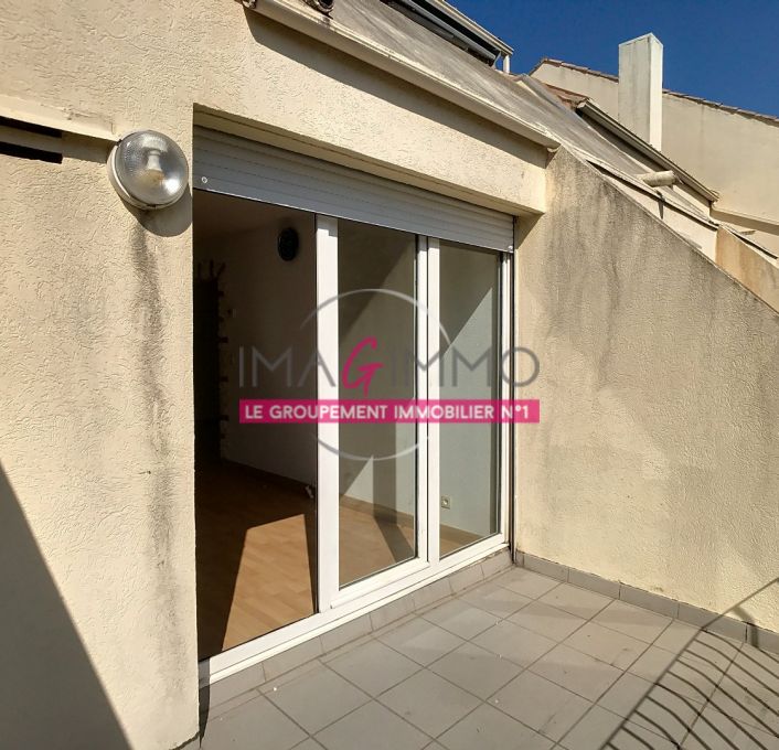 vente Appartement Montpellier
