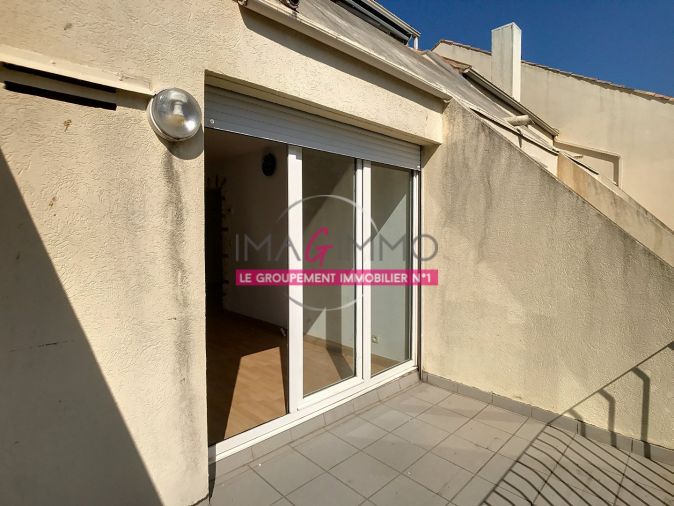 vente Appartement Montpellier