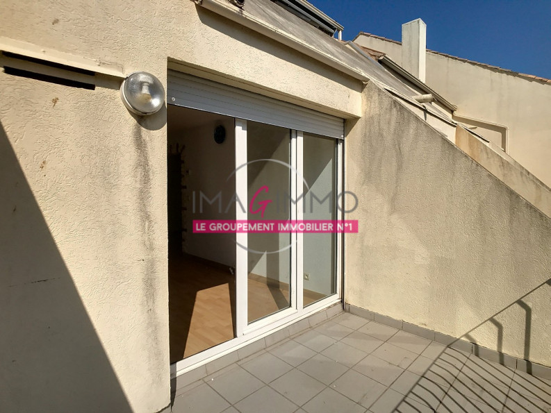vente Appartement Montpellier