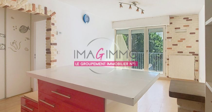 vente Appartement Montpellier