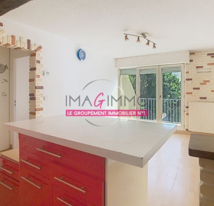 vente Appartement Montpellier