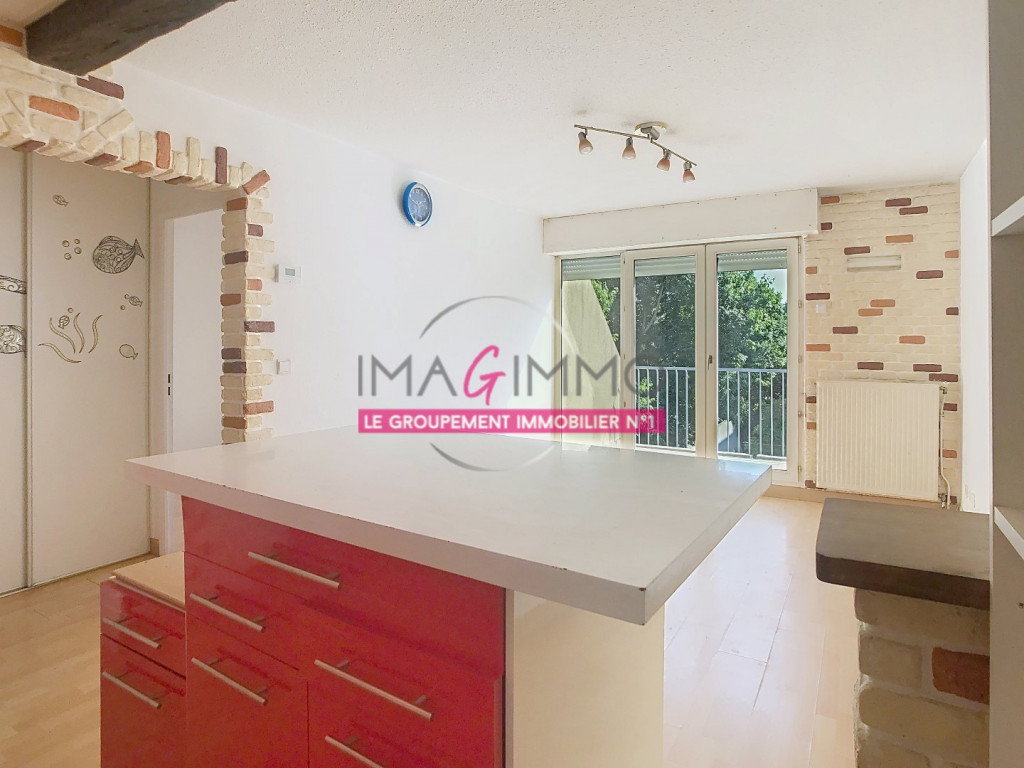 vente Appartement Montpellier - Photo 2