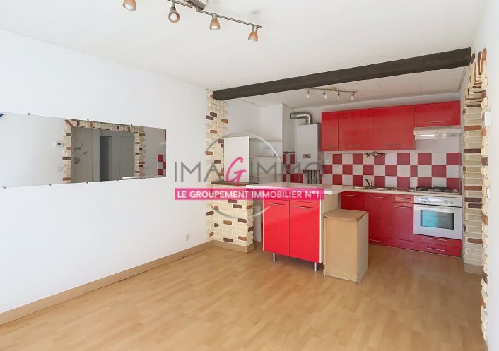 à vendre Appartement Montpellier