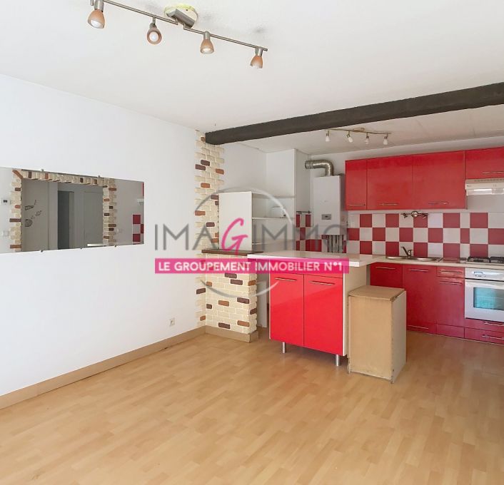vente Appartement Montpellier
