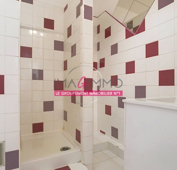 vente Appartement Montpellier