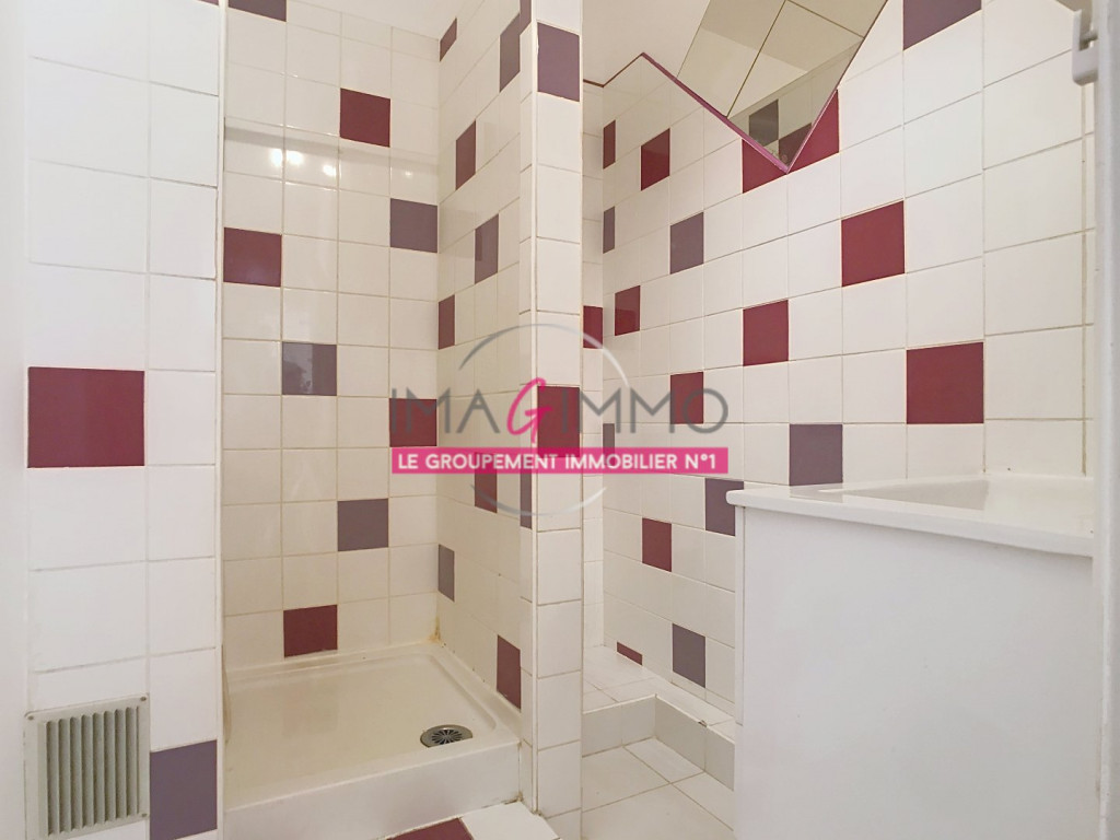 vente Appartement Montpellier - Photo 5