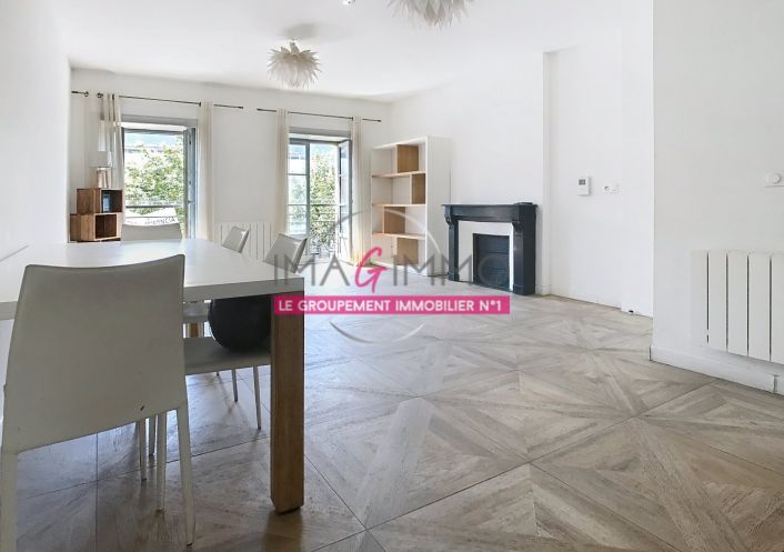 à vendre Appartement Montpellier