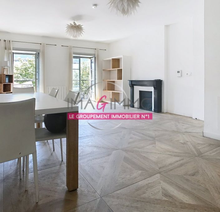 vente Appartement Montpellier