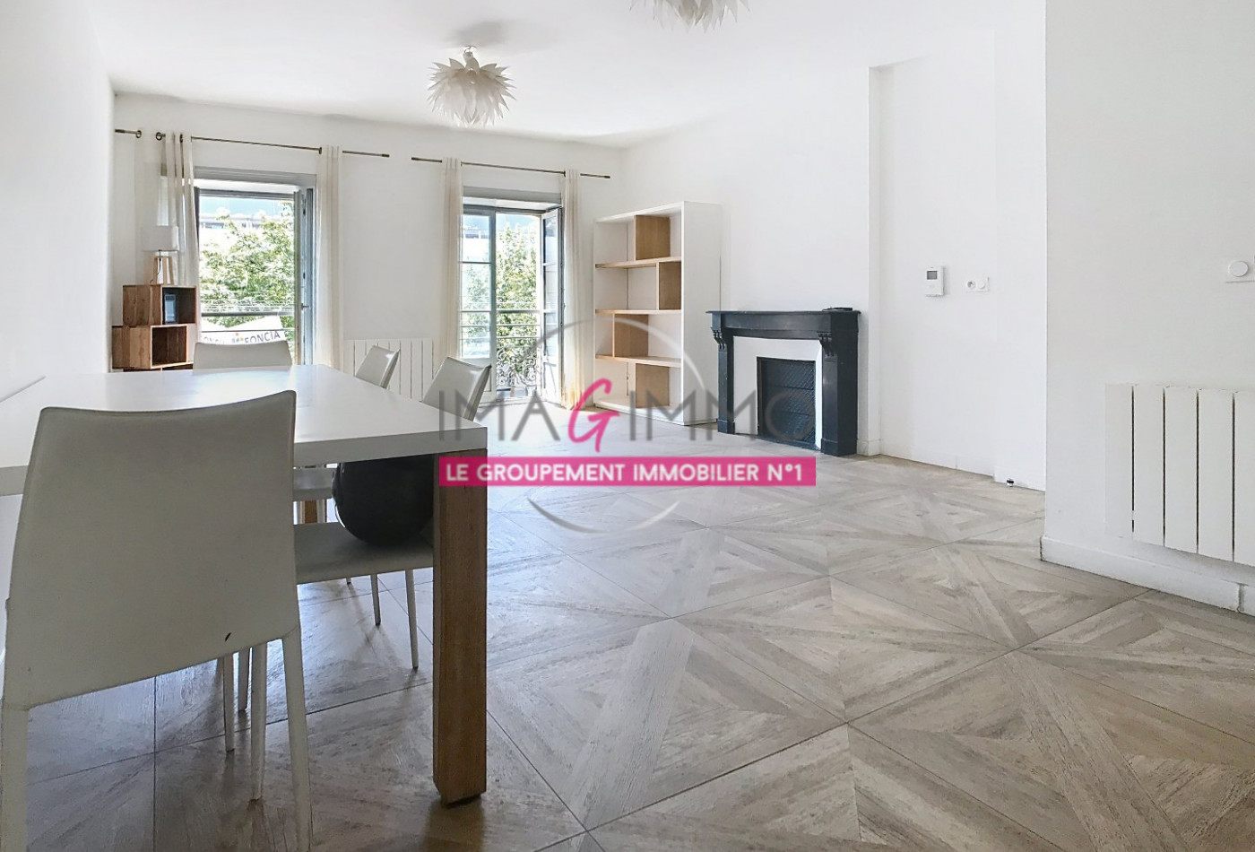 à vendre Appartement Montpellier - Photo 1