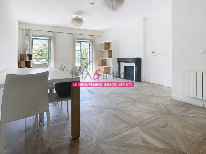 vente Appartement Montpellier