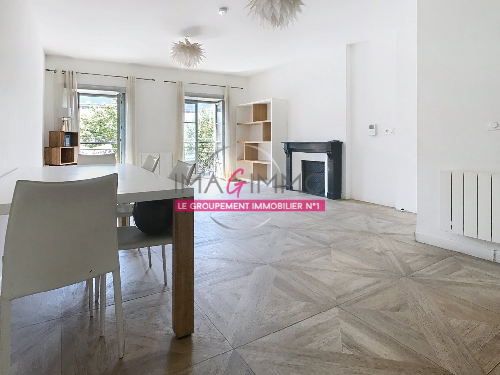 vente Appartement Montpellier - Photo 1