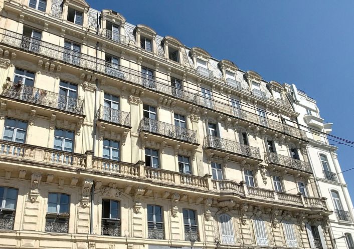 à vendre Appartement Montpellier