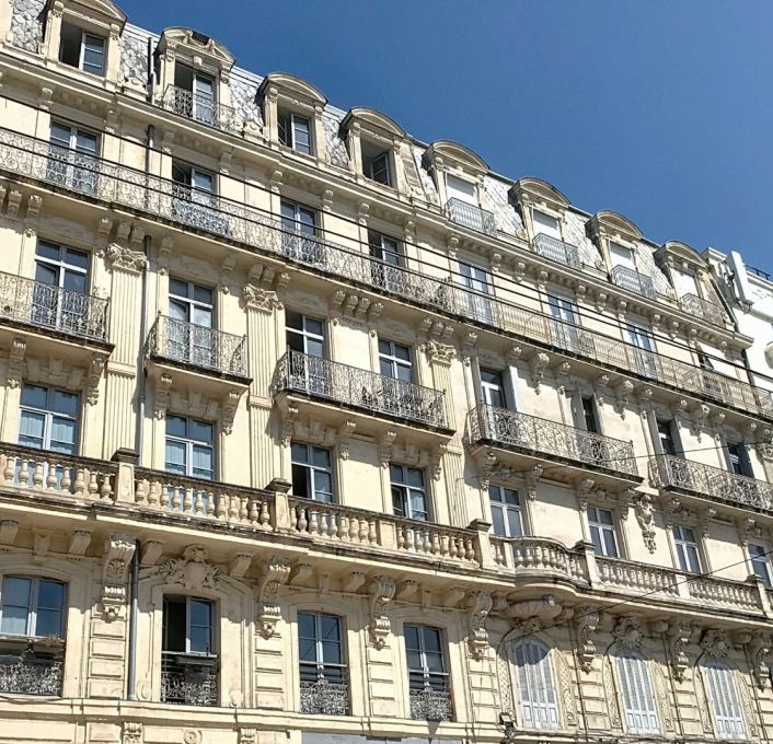 vente Appartement Montpellier