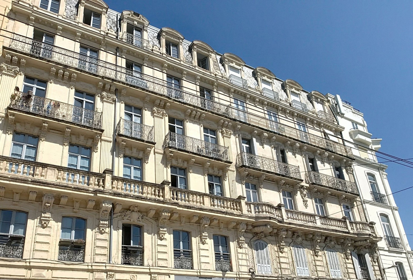 à vendre Appartement Montpellier - Photo 2