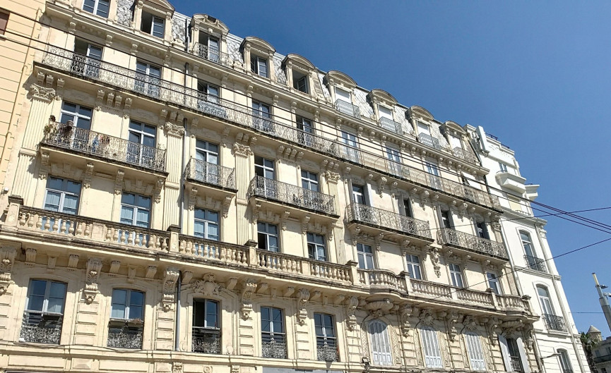 vente Appartement Montpellier