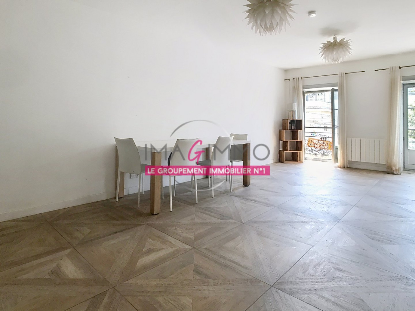 à vendre Appartement Montpellier - Photo 3