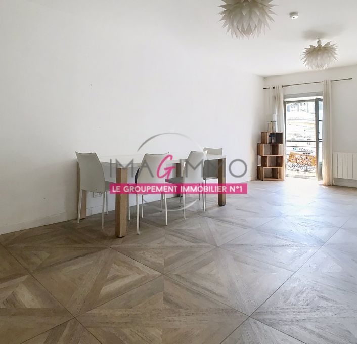vente Appartement Montpellier