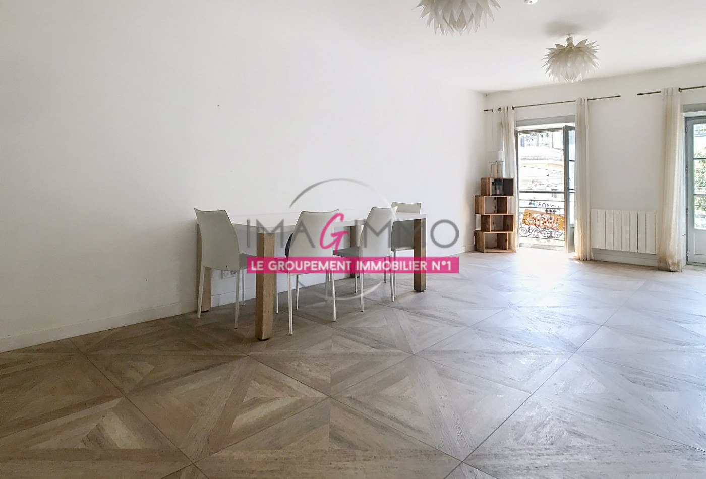 à vendre Appartement Montpellier - Photo 3