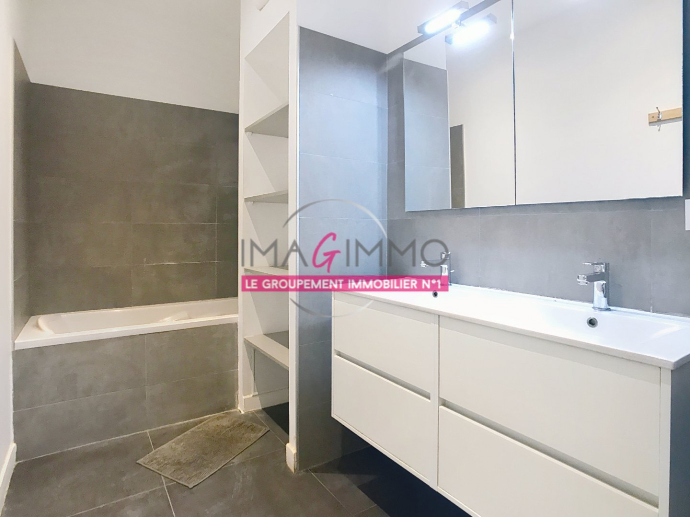 à vendre Appartement Montpellier - Photo 4