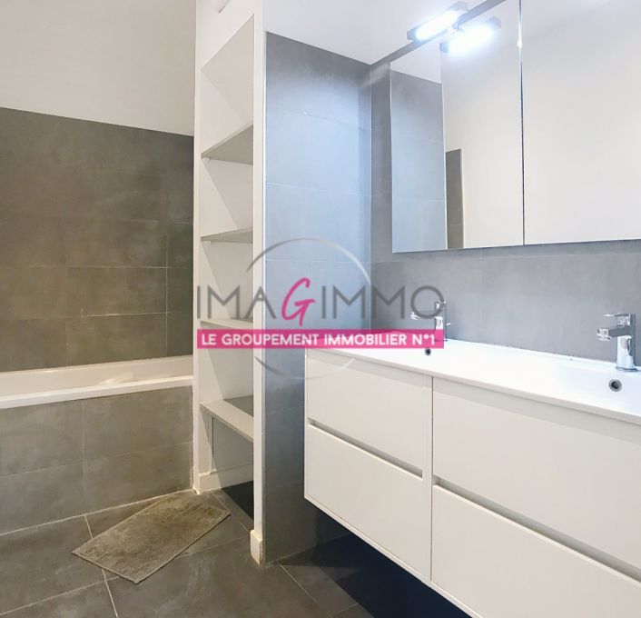 vente Appartement Montpellier