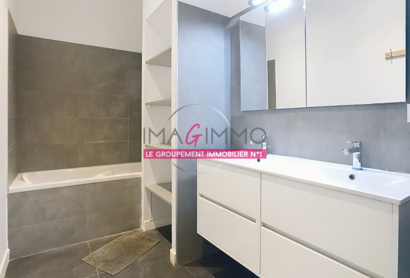 à vendre Appartement Montpellier - Photo 4