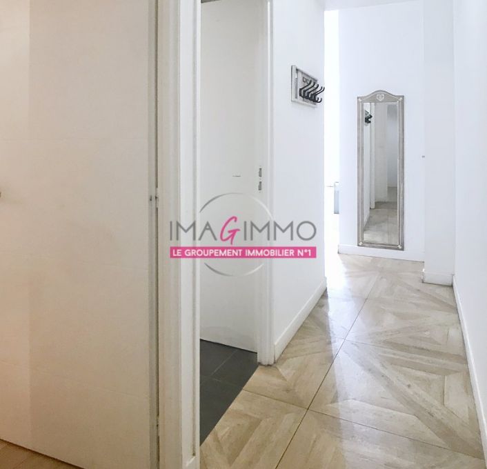 vente Appartement Montpellier