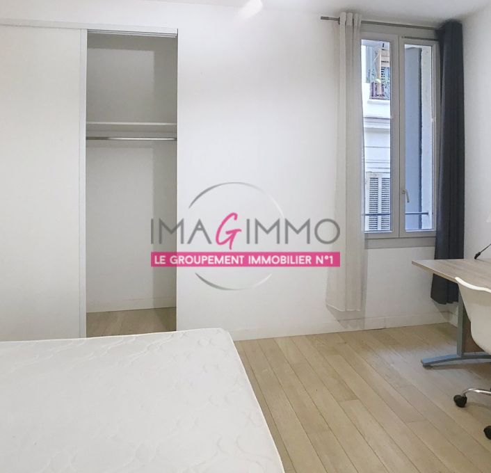 vente Appartement Montpellier
