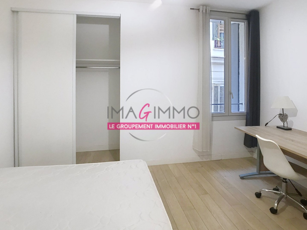 vente Appartement Montpellier - Photo 6