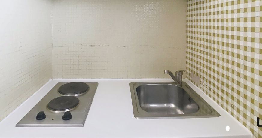 vente Appartement Montpellier