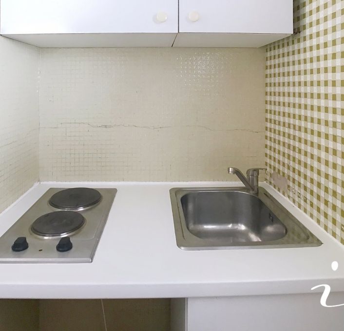 vente Appartement Montpellier