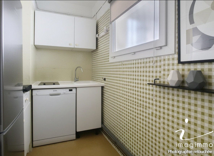 for sale Appartement Montpellier - Photo 7