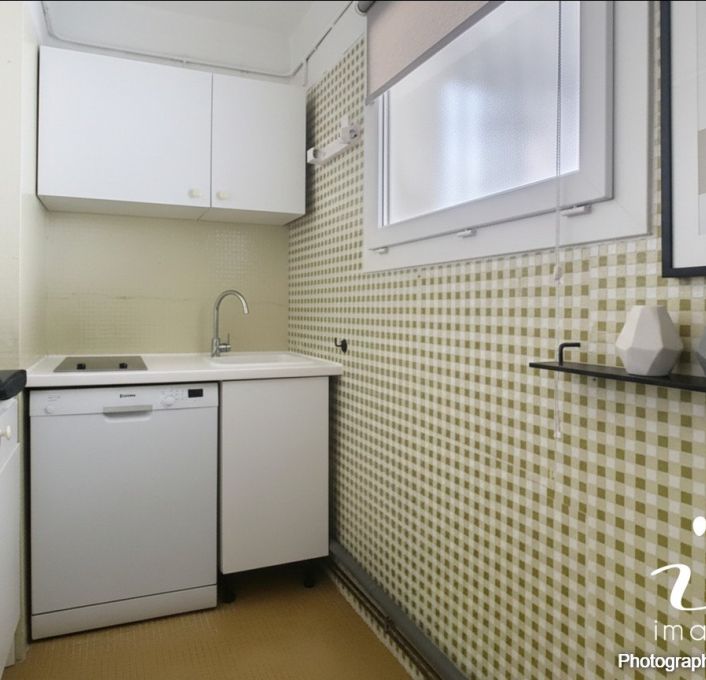 à vendre Appartement Montpellier