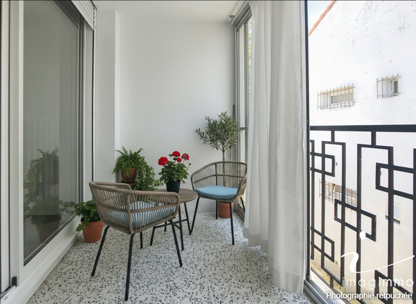à vendre Appartement Montpellier - Photo 4
