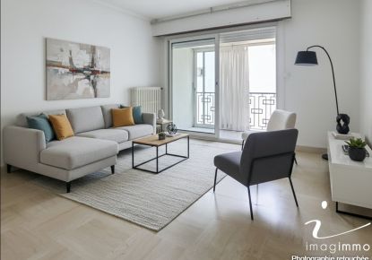 vente Appartement Montpellier