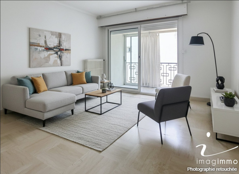 vente Appartement Montpellier
