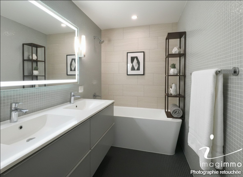 vente Appartement Montpellier - Photo 10