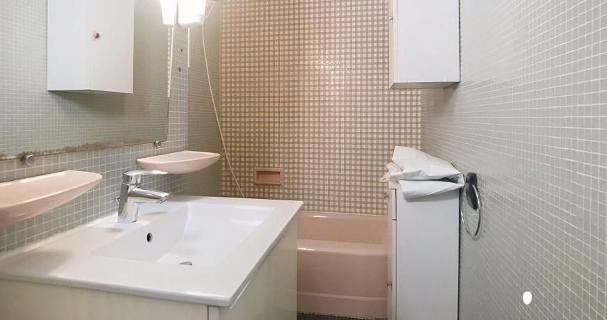 vente Appartement Montpellier