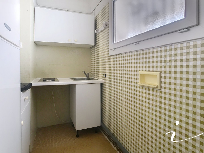 vente Appartement Montpellier - Photo 6